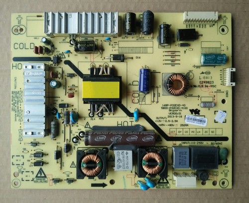 原装创维32E320W 液晶电视电源板 5800-P32EXD-4100 测试好 现货