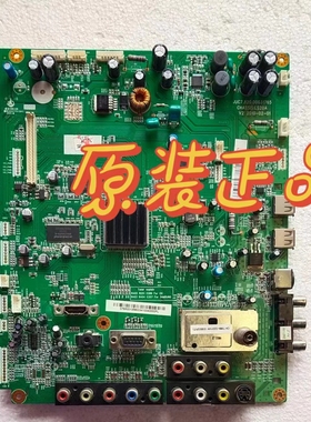 原装长虹LT55630D 主板JUC7.820.00031765 屏LTA550HF02测好现货