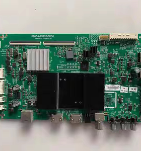 原装创维55E5液晶电视主板5800-A8S820-0P30配屏RDL550WY BD0-100