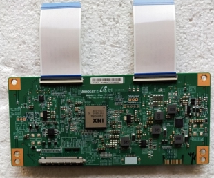 原装创维50G2A/夏普50寸逻辑板EATDJ6E11 IN8908A  测试好 现货