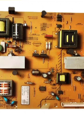 原装 索尼KLV-32EX310 32EX555电源板1-884-864-11 APS-307 测好