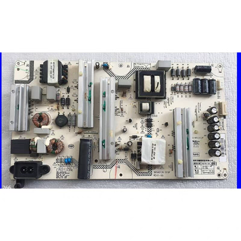 原装长虹60Q2N 55G3 50G3 50U2S电源板3BS00126 01GP HQL75D-2SA