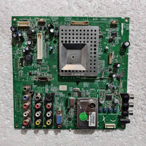 原装TCL L40S9/L40E9EBD主板40-MS91CN-MAE2XG配屏T400XW01测试好