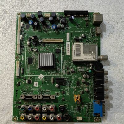 原装海信TLM40V86PKB主板RSAG7.820.1898配屏LTA400HA07 测好现货