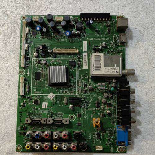 原装海信TLM40V86PKB主板RSAG7.820.1898配屏LTA400HA07 测好现货