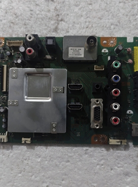 原装索尼KLV-55BX520主板1P-0116J00-4011配屏LC550WUD SC A3测好