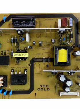 原装夏普LCD-50V3A 50A11A 50V3电源板QPWBFG500WJN1 DUNTKG500G