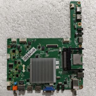 原装长虹UD42C6080iD主板JUC7.820.00103653配屏V420DK1-KS1测好