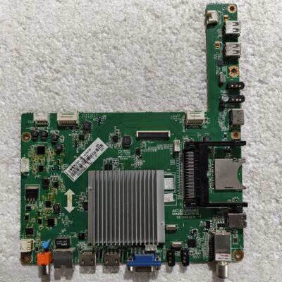 原装长虹UD42C6080iD主板JUC7.820.00103653配屏V420DK1-KS1测好