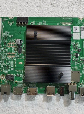 原装酷开50P50 Pro主板N012406-001986-004配屏SDL500WY PD0-J06