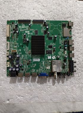 原装55E780U电视主板5800-A8K940-0P10配屏MT5461D01-1测好 现货