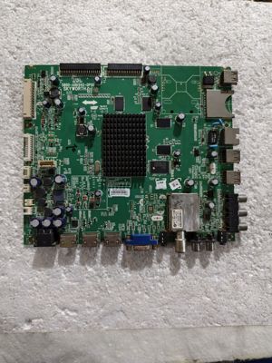 原装55E780U电视主板5800-A8K940-0P10配屏MT5461D01-1测好 现货