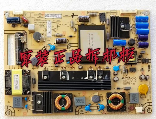 原装海信LED42K01P LED42K28P电源板RSAG7.820.4543ROH实物测试好