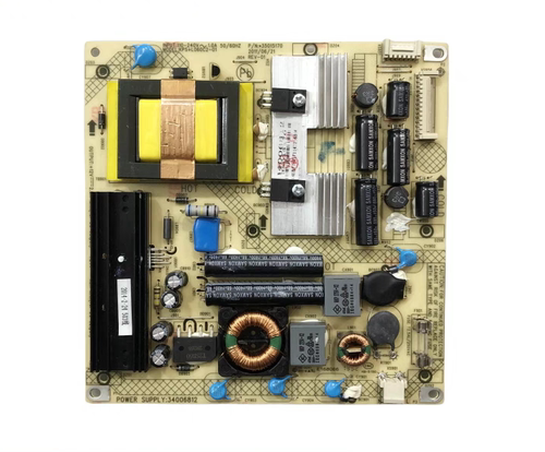 原装康佳LED26HS92/95 26H592液晶电视机电源板35015170 34006812