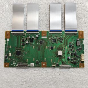 九成新原装索尼KDL-70X8500B逻辑板 1P-0142J00-4010 RUNTK5556TP