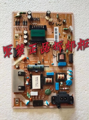 成色好原装三星UA55K6800AJXXZ电源板L55E1_KDY BN44-00872A 测好