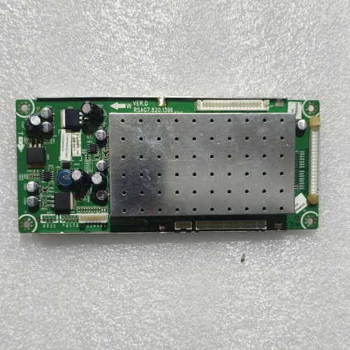 原装海信TLM47P69GP液晶电视倍频板RSAG7.820.1396配屏LC470WUD
