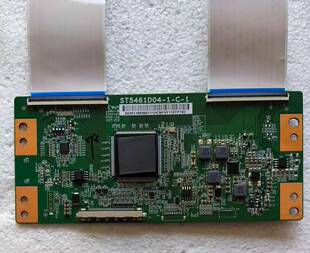 原装海信LED55K5500US逻辑板ST5461D04-1-C-1屏HE550IU-B81测试好