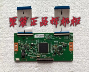 原装康佳LED49R6200U/创维49/长虹49液晶逻辑板 6870C-0535B 测好