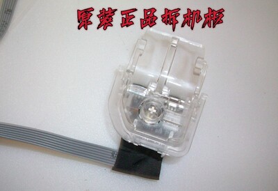 原装海信 60E3F/H65E3A电视单键开关接收头板RSAG7.820.8441/ROH