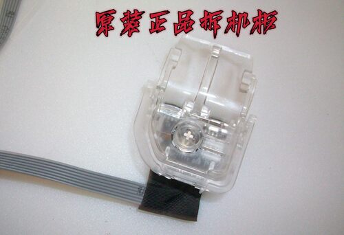 原装海信 60E3F/H65E3A电视单键开关接收头板RSAG7.820.8441/ROH