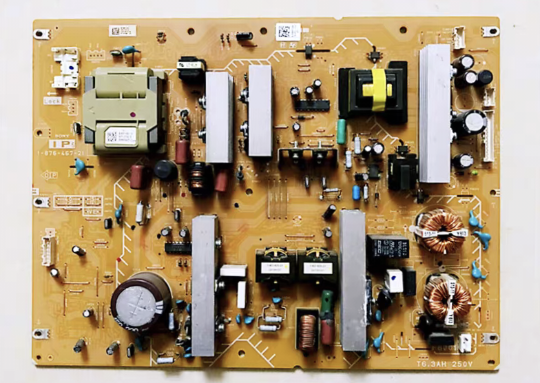 成色新 原装 索尼KLV-40J400A-46寸电视电源板1-876-467-11/21