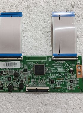 原装康佳LED65K2000/65C1逻辑板35024661 HV650QUB-F70测试好现货