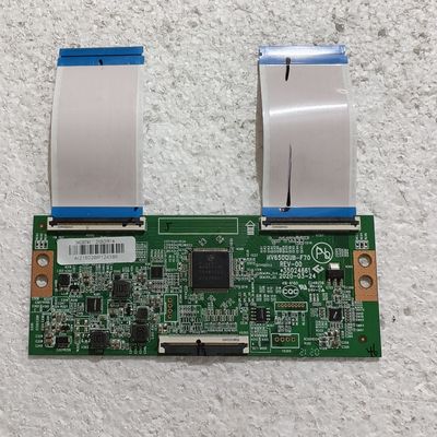 原装康佳LED65K2000/65C1逻辑板35024661 HV650QUB-F70测试好现货