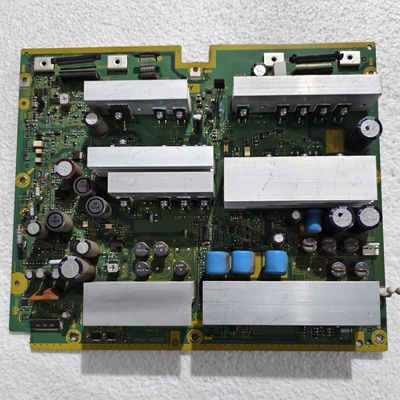 原装松下 TH-50PZ80C等离子电视 Y板 TNPA4657 1 SC 测试好 现货