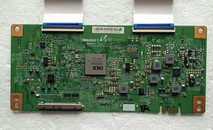 原装夏普 LCD-50SU570A 逻辑板 EATDJ6E13 屏V5OODJ7-ME5测试完好