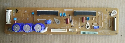 原装长虹3D42A3700iD等离子Z板LJ41-10137A LJ92-01852A实物图