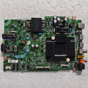 原装海信55E3G主板RSAG7.820.12730屏HD550H1U61-T0/S0测好现货