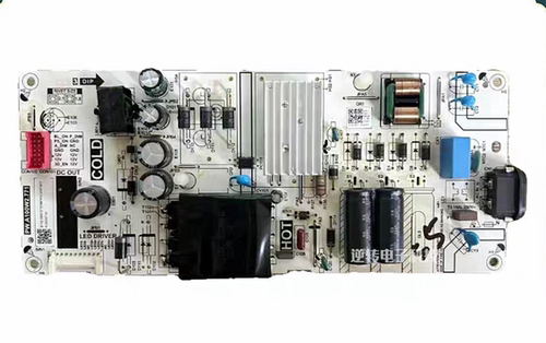 九成新原装雷鸟50F265C 液晶电视电源板 PW.A100W2.771 现货 测好