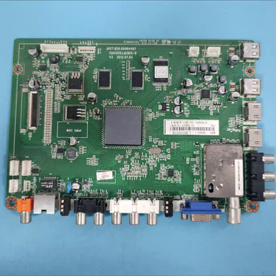 原装长虹LED50B3100iC电视主板JUC7.820.00064487屏M500F12-D2-A
