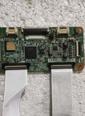 原装长虹3DTV50758/海信50等离子逻辑板LJ92-01828 3D测试好现货