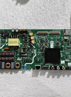 原装创维43X6主板5800-A8S480-1P00配屏RDL430FY LD0-900测试好