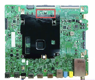 原装三星UA65KU6880JXXZ电视主板BN41-02528A配屏CY-WK065HGAV1H