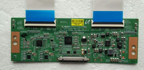 原装海信LED48K20JD LED48K370 逻辑板 13VNB-S60TMB4C4LV0.0测好