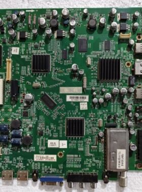 原装厦华42KL68液晶电视主板 569KL0301B配屏V420H2-LE3测好 现货