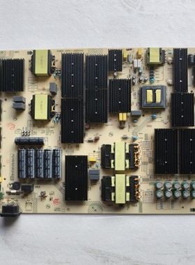 原装康佳LED98G30UE电视电源板34026405 35024817 KPS+L560C4测好