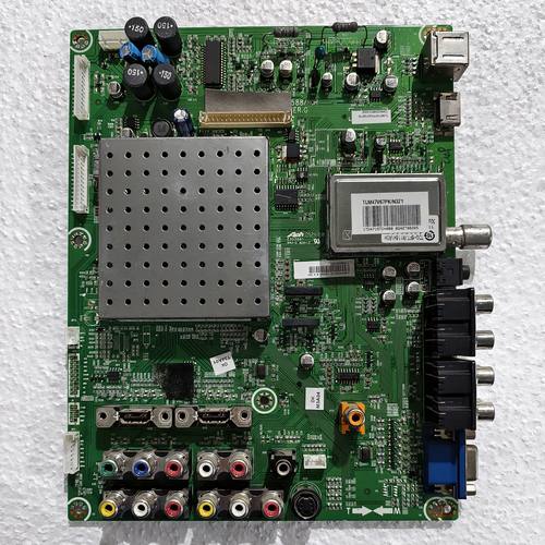原装海信TLM47V67PK主板RSAG7.820.1588配屏V470H1-L08测试好现货