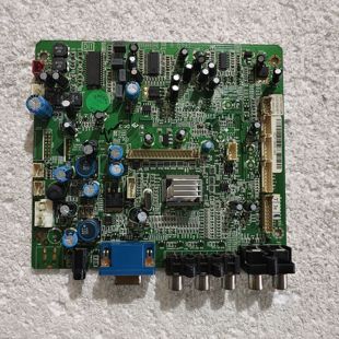 TCL DIE2XG配屏LK315T3LZ54 LCD32K73 XPMS18 测试好 主板40 原装