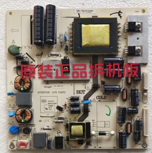 原装TCL LE32D99 电视电源板K-75L1 465-01A3-B2201G现货  测试好