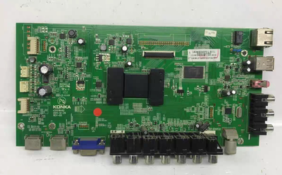 原装康佳LED42F1100PD电视主板35016492  屏LC420DUN SE U1测试好