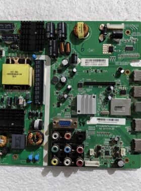 原装长虹LED32538主板4715-MV59T9-A2233K11配屏K320WD3 测好现货