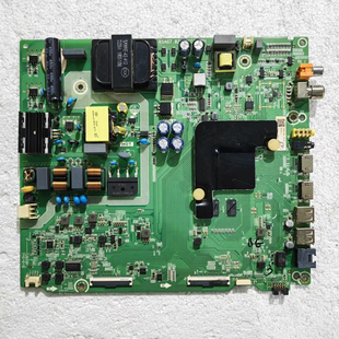 R0H 原装 配屏HD580X1U01 测好 海信H558E3D主板RSAG7.820.8802