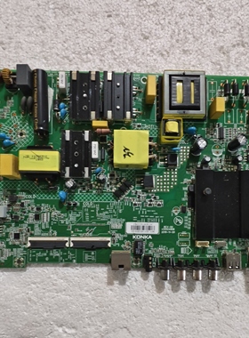 原装康佳55D3/55K5100电视主板35024668配BOE屏72002667YT测试好