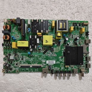原装康佳55D3/55K5100电视主板35024668配BOE屏72002667YT测试好