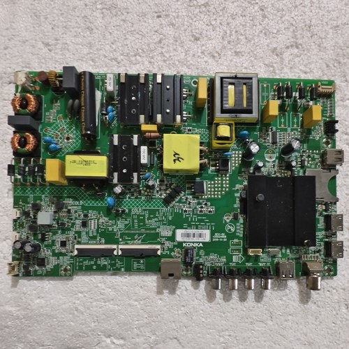原装康佳55D3/55K5100电视主板35024668配BOE屏72002667YT测试好