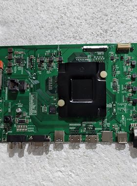 原装海信LED43H268U(BOM2)主板RSAG7.820.7494配屏HD426K3U71/S0